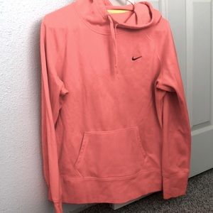 Women’s Nike Hoodie